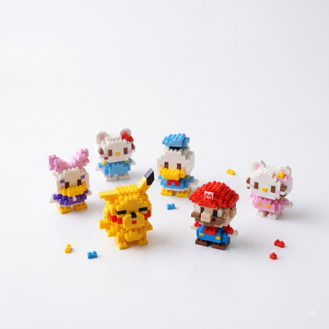 Random Characters
