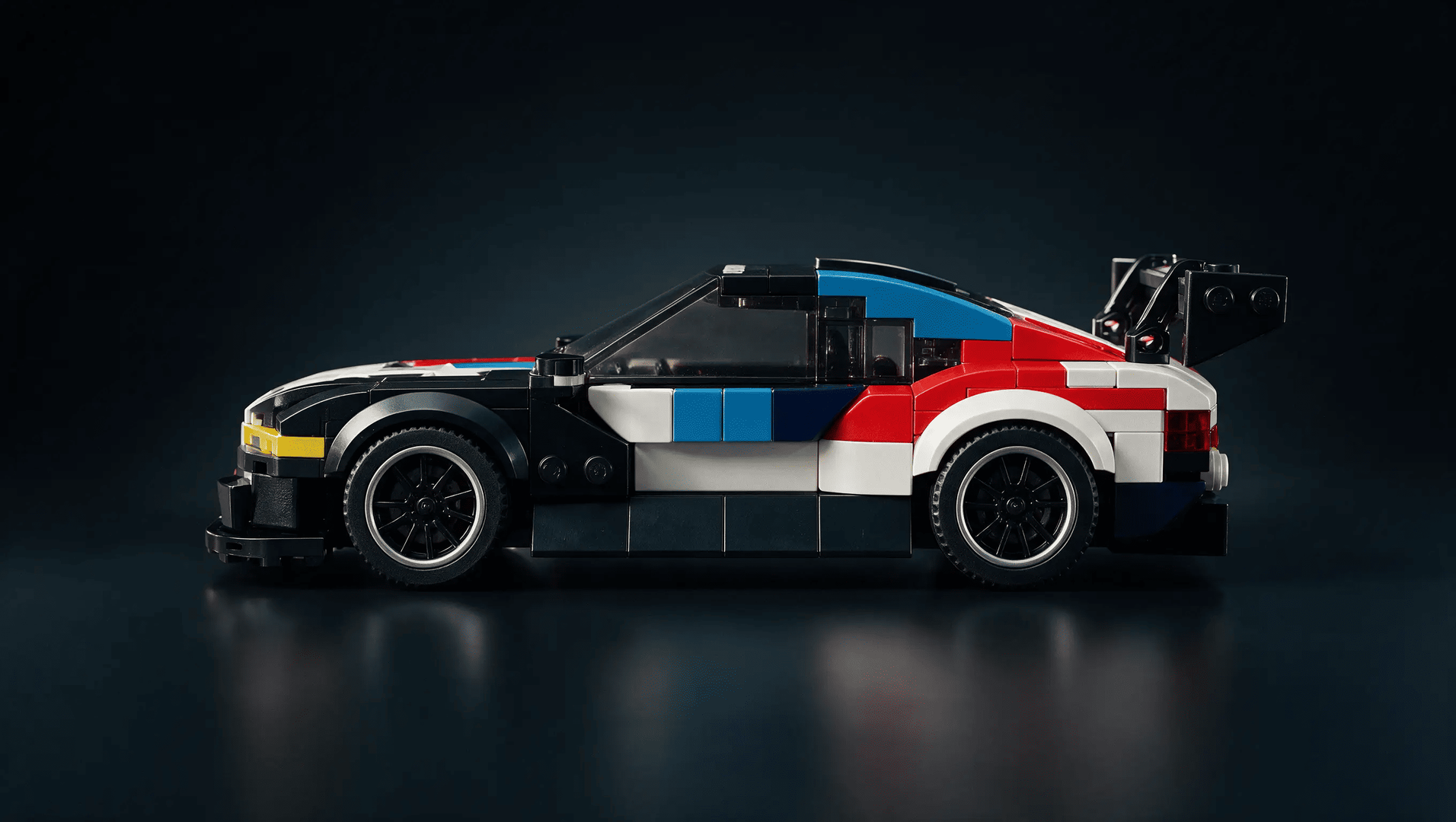 BMW M4 GT3