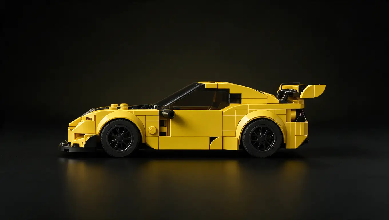 Mazda RX-7 FD
