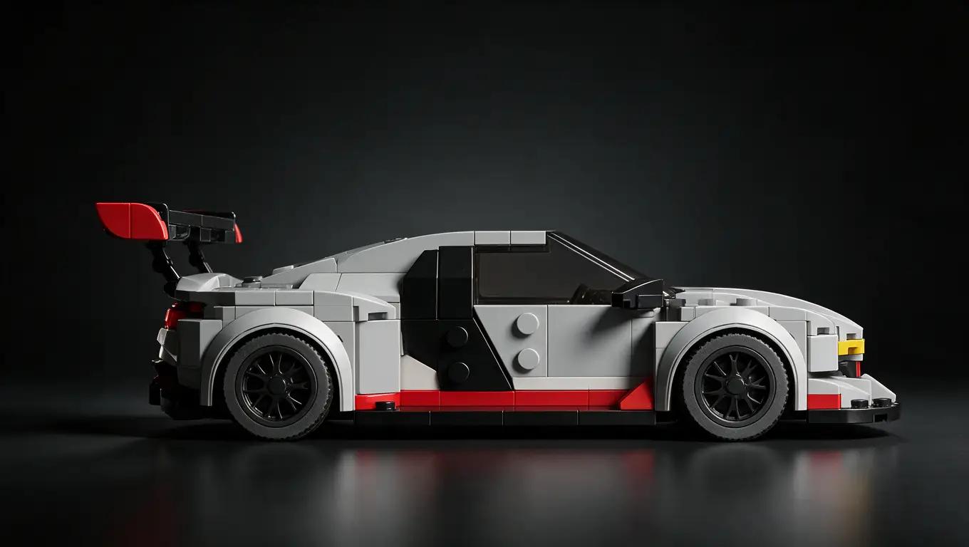 Audi R8 GT3