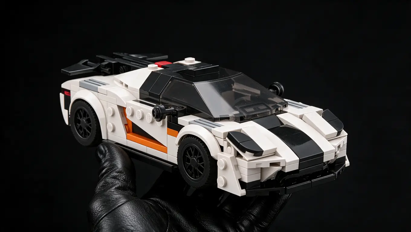 Koenigsegg One:1