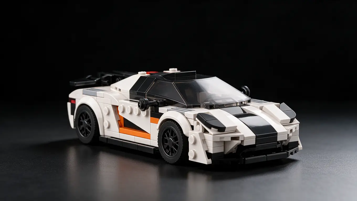 Koenigsegg One:1