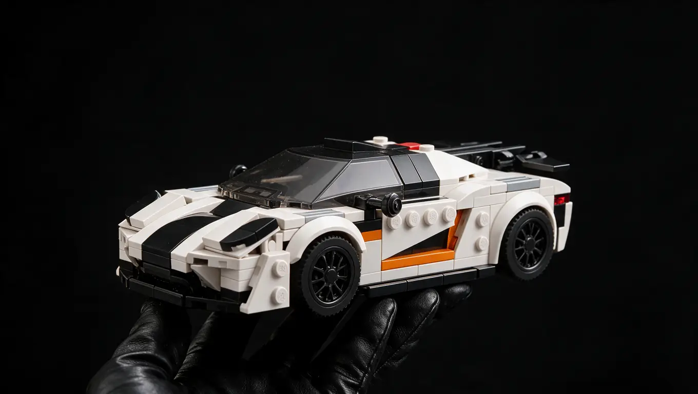 Koenigsegg One:1
