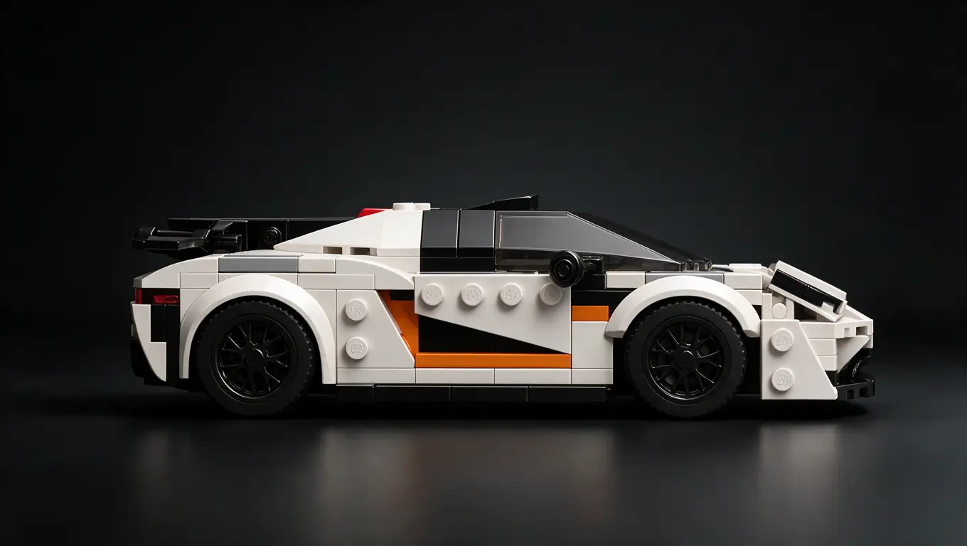 Koenigsegg One:1