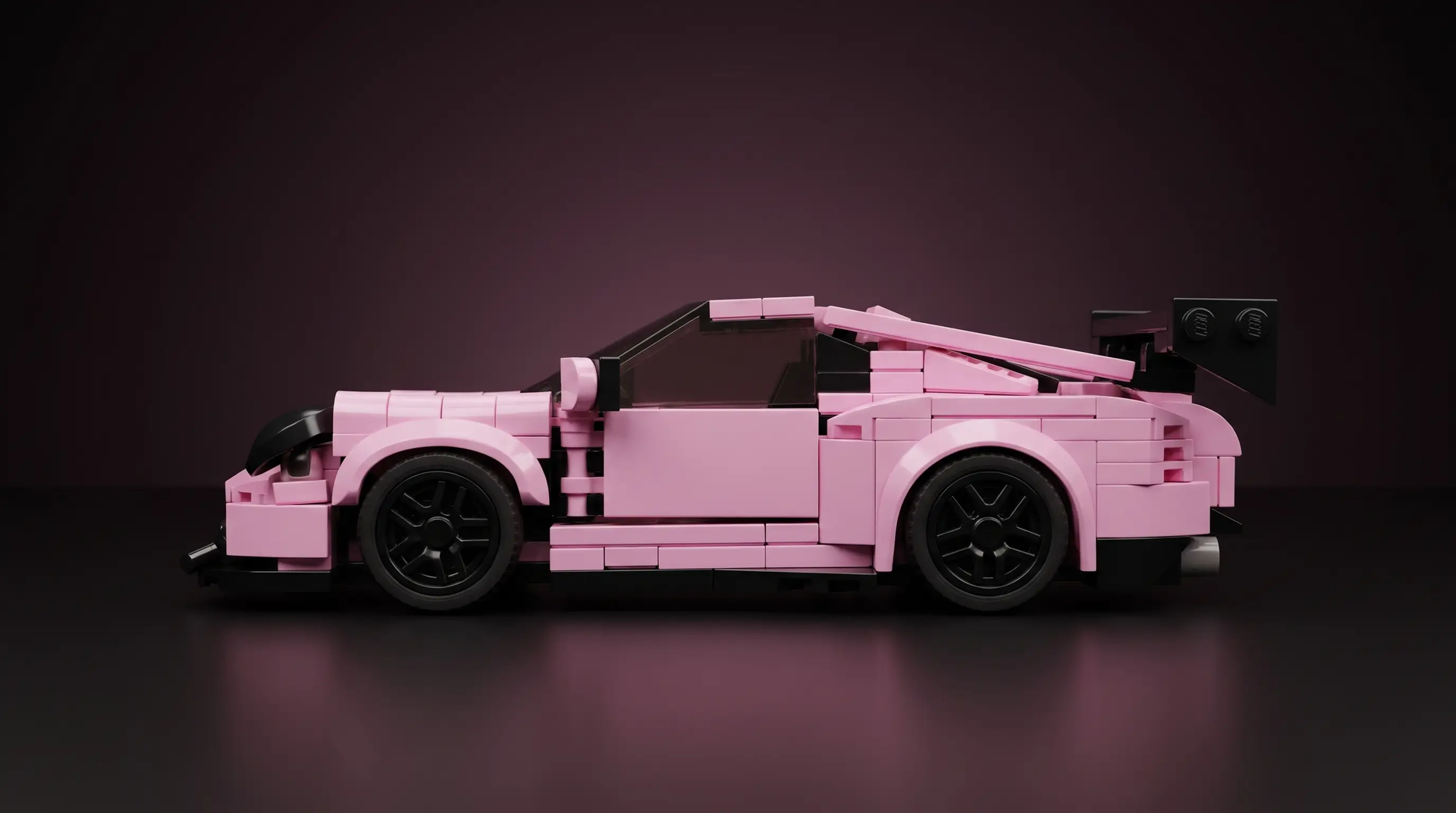 Porsche 911 GT3 RS