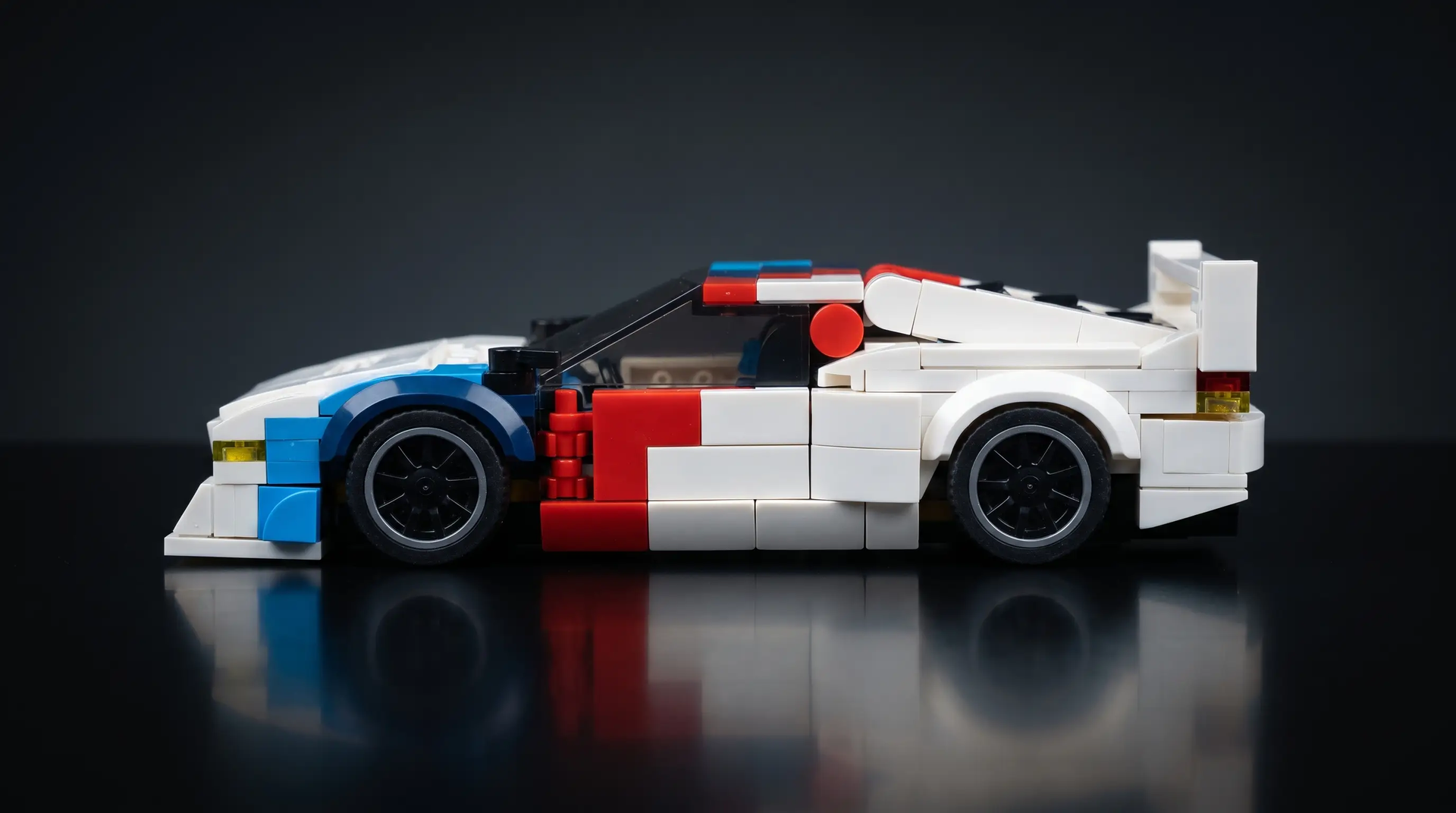 BMW M1