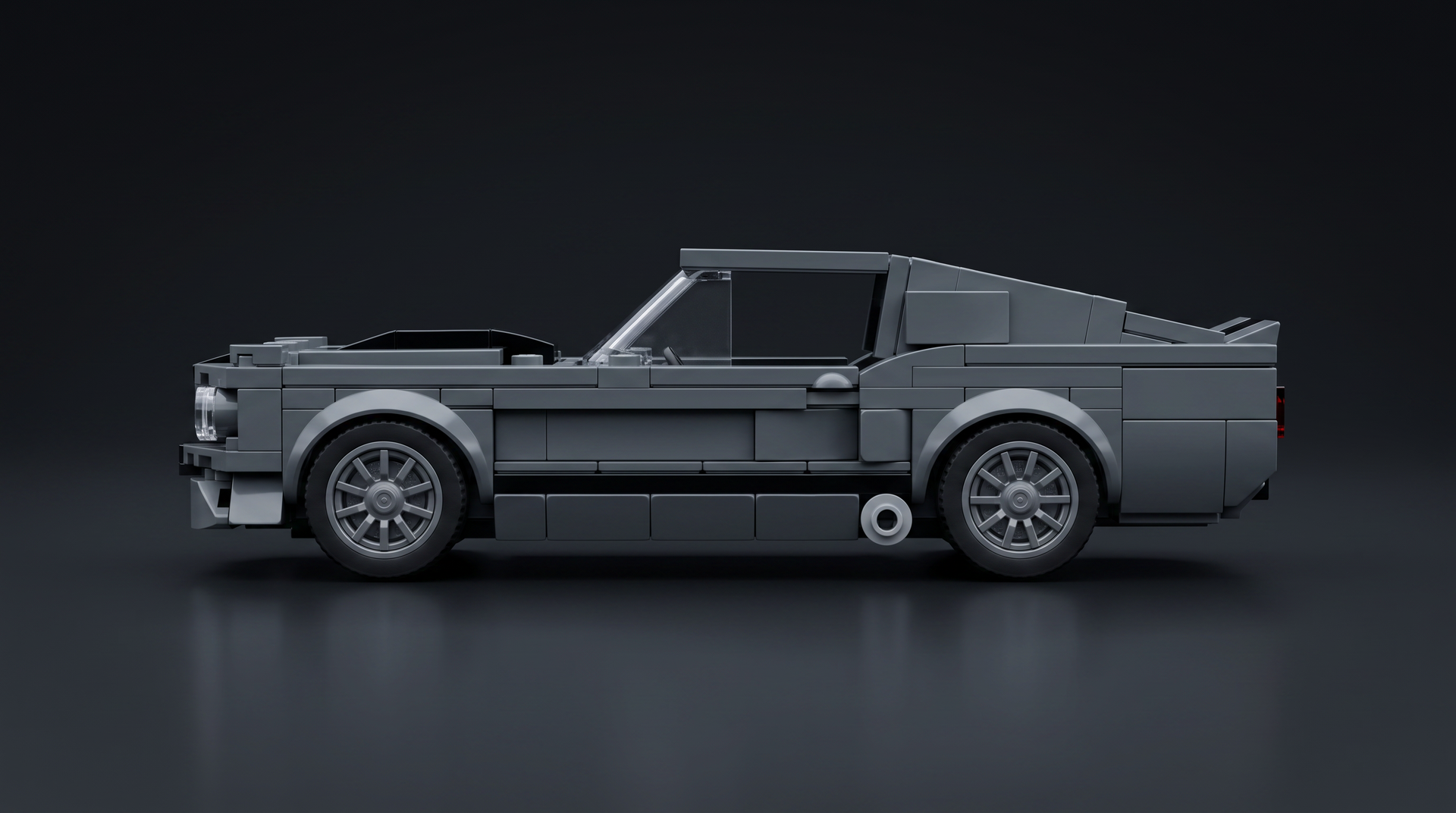 Ford Shelby GT500